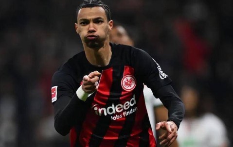 从法甲弃子到亿元先生！22岁妖星逆袭之路惊呆欧洲足坛