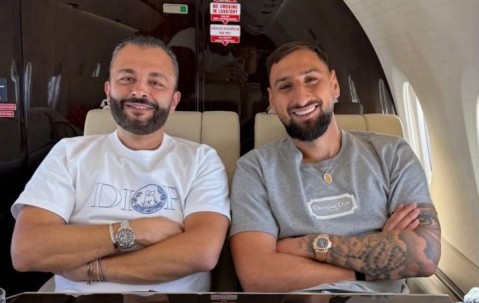 世界第1高薪门将！共和报：多纳鲁马在曼城5年税后薪水7800万欧