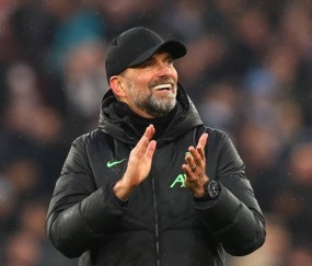 重返英超？英媒曝曼联切尔西邀请克洛普执教被拒：只接受回利物浦