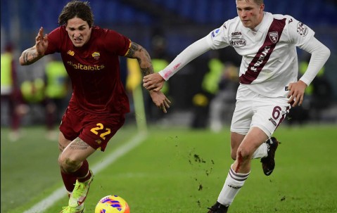 8.24 意甲 019：科莫VS拉齐奥