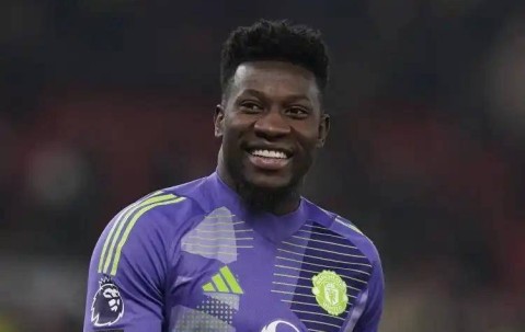 曼联门将奥纳纳双倍年薪加盟土超劲旅，23岁新援拉门斯上位主力毫无悬念