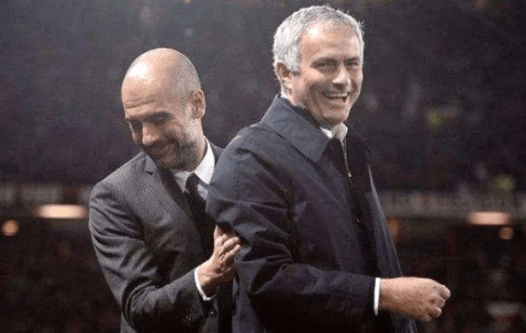 谁是当今世界足坛水平最高的主教练？瓜迪奥拉？穆里尼奥？安切洛蒂？