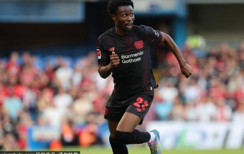 杰克逊能否在欧冠中给切尔西上课？租借规则成关键！