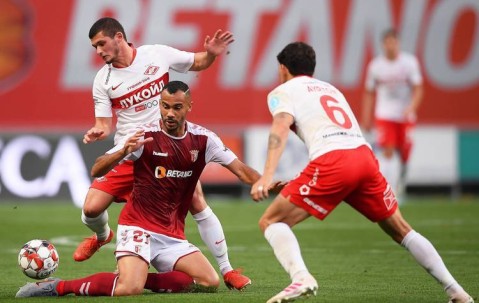 欧罗巴强强对话：亨克主场迎战贝蒂斯 比甲黑马欲掀翻西甲劲旅