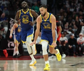 巴克利:勇士的时代结束了!库里会继续下滑