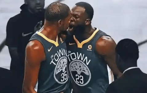 世俱杯姆巴佩对阵大巴黎，像极了NBA杜兰特对阵勇士