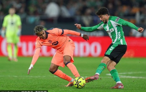 姆巴佩压佩德里，2025年西甲创造机会榜揭晓：技术与战术的完美结合