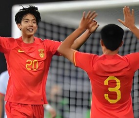 李镇全即将官宣离开重庆铜梁龙，提前亮相法甲欧塞尔引发热议