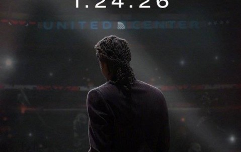 公牛官方：明年1月25日为罗斯举办球衣退役仪式