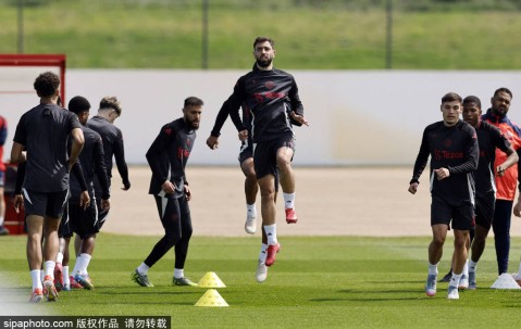 曼联£170.5m豪购后的梦幻阵容：重建之路能否成功？