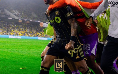 吉鲁将战切尔西！洛杉矶FC战胜墨西哥美洲，顶替莱昂参加世俱杯