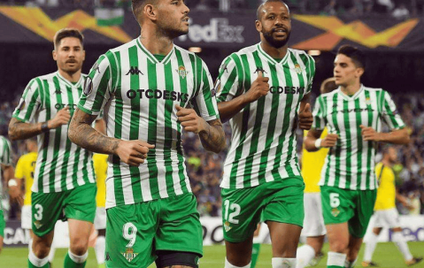 9.14 西甲 017：莱万特VS贝蒂斯