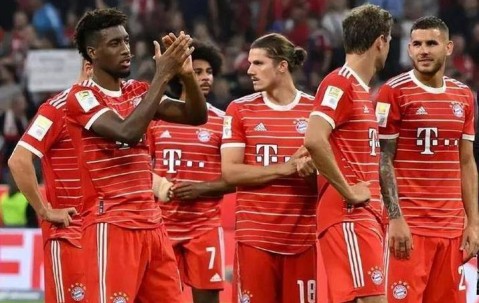 德甲焦点战前瞻：拜仁慕尼黑 VS 汉堡，实力悬殊下的进球大战？