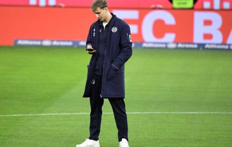 17岁闪耀德甲！卡尔的成长故事与皇马试训背后的选择