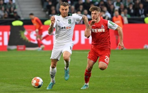 周日015 德甲 汉堡VS云达不来梅，比分预测