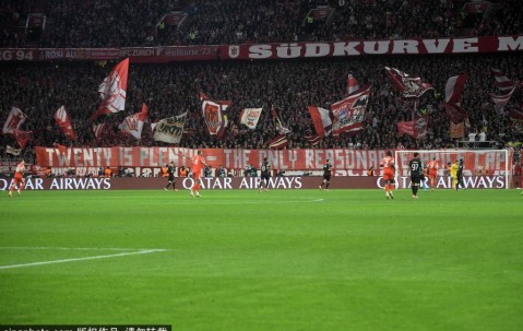 德甲身价前十：拜仁8席，多特2席，奥利塞、穆西亚拉两人破亿