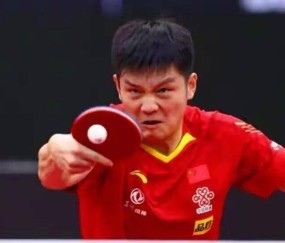 樊振东太难了!德甲争冠和世乒赛集训撞车,被赛程逼到两难,伦敦世乒赛还能上吗?