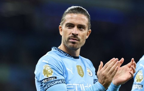 又一个菲利普斯？英媒曝曼城将放弃格拉利什，亿元先生拒绝离队