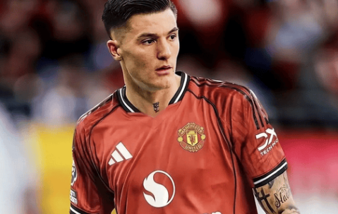 曼联火力线迎来革命，最后拼图是否是贝莱巴？