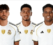 8人伤缺，皇马残阵撞上老狐狸！这一战还没打就定调了？