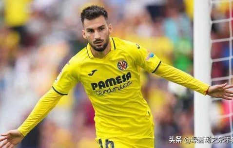 马竞首签：前西甲助攻王，32场造16球中场，身价5000万！