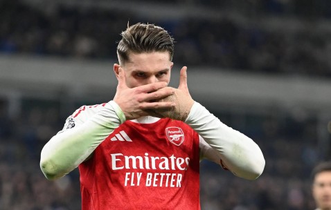 从“水货”到核心！维尔茨约克雷斯状态逆袭，印证顶级球员适应力