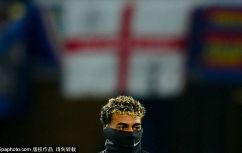 切尔西的超级阵容计划奏效：欧洲赛场的蓝色风暴席卷而来！