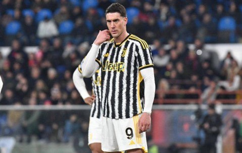 土超双冠王剑指欧冠新高度！加拉塔萨雷豪购弗拉霍维奇+B席