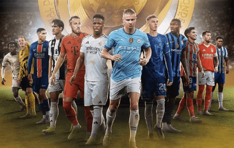 有点无聊？拜仁10-0横扫背后，是世俱杯难火热的“逻辑漏洞”