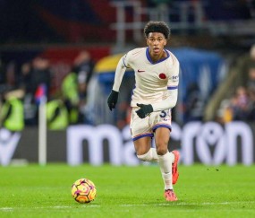 新星闪耀引豪门垂涎，切尔西的青春风暴