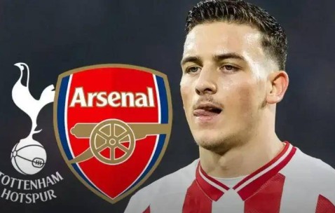 3.2次抢断！23岁德甲新星埃尔·马拉成科隆核心，拒绝豪门彰显忠诚