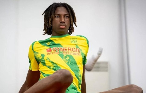 17岁法甲天才中卫成热门抢夺对象，巴萨竞逐6强豪门