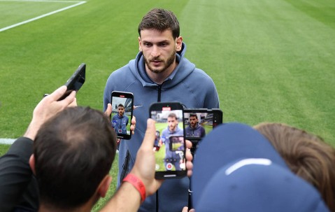 竞彩湃｜大巴黎对阵东道主小胜过关即可，马竞大胜不易