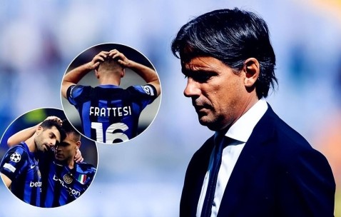 61年的等待！国际米兰、那不勒斯都是“配角”，意甲到底要干嘛？