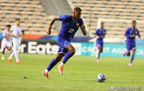 国米2500万引进法甲中场加速之王奥运银牌功臣成盘带狂魔