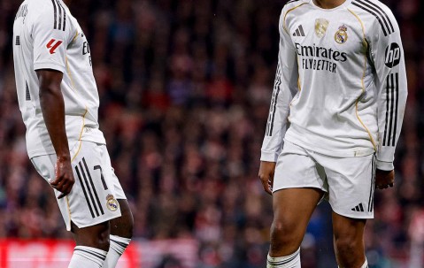 皇马与阿森纳或达成大交易 德甲猛将受青睐 九年功臣或将离开伯纳乌