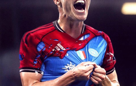 意甲最新排名揭晓：罗马3连胜登顶，那不勒斯积分榜首