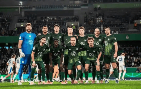 多特蒙德VS云达不来梅：德甲焦点战一触即发