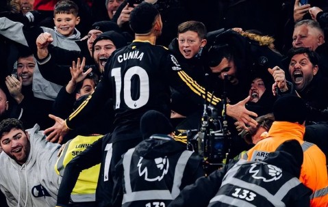 阿森纳主场2比3曼联，被绝杀暴露问题，卡里克两场胜仗含金量足