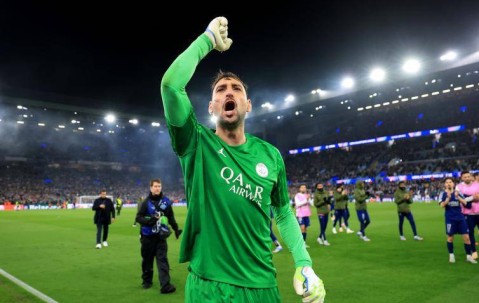 劳塔罗第四！最新金球奖赔率榜出炉，萨拉赫第七，姆巴佩跌出前十