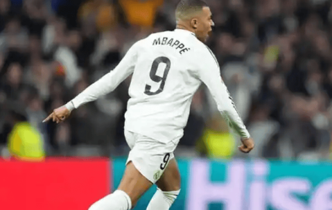 承担输球责任！姆巴佩向高层认错，抱怨没有帮手，夏窗或开启清洗