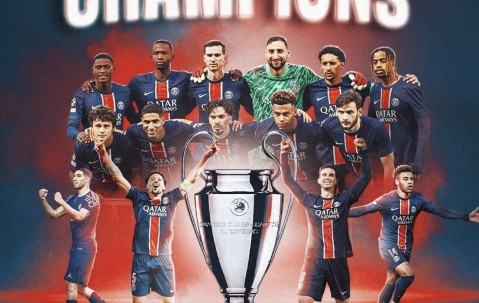 凌晨0点，世俱杯20亿对决！巴黎盼复仇，已4连败拜仁，取胜=进4强