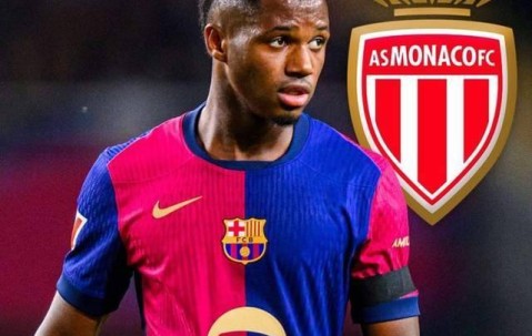 梅西10号接班人离队在即：加盟法甲再次起航，摆脱伤势困扰是关键