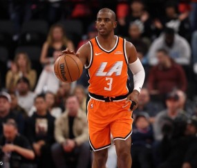 NBA生涯总薪资榜：保罗4.081亿美元排第5 詹杜前二超5亿