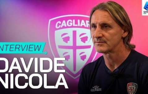 意甲新军！迪马济奥：克雷莫纳希望邀请达维德-尼古拉执教&正接触