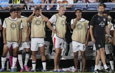 继续买？阿斯报：曼城已豪掷1.5亿欧，但世俱杯出局预示这还不够