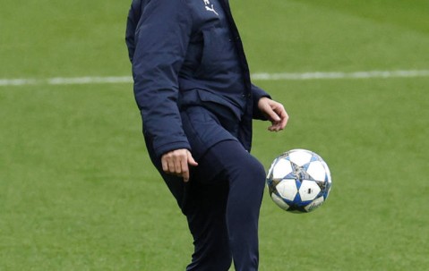 曼城的欧冠逆境：近12场比赛输掉6场，历史对比令人震惊