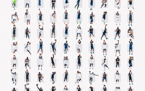 超越科比！爱德华兹成NBA历史第3年轻万分先生