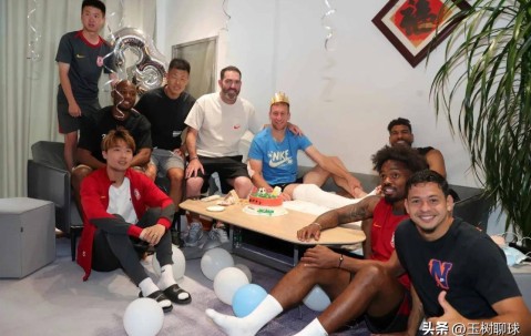 长春亚泰消息：贝里奇报销+西普里安缺阵，2000万到账，可签强援