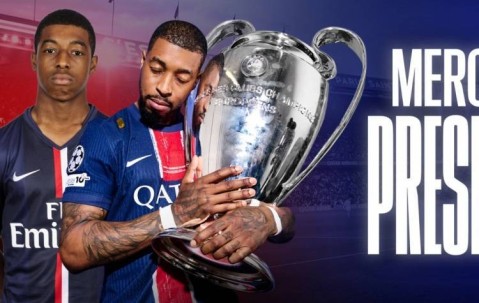 官方：金彭贝正式转会卡塔尔SC，结束二十年巴黎生涯